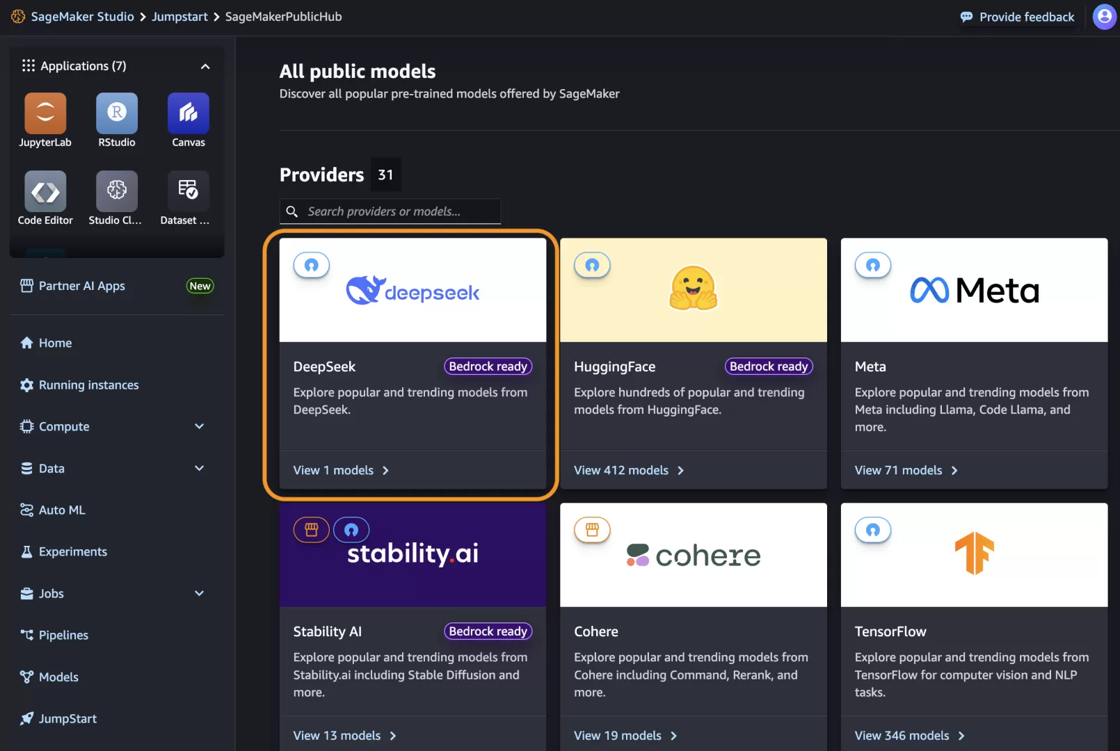 2025-deepseek-r1-on-aws-5-sagemaker-jumpstart.webp